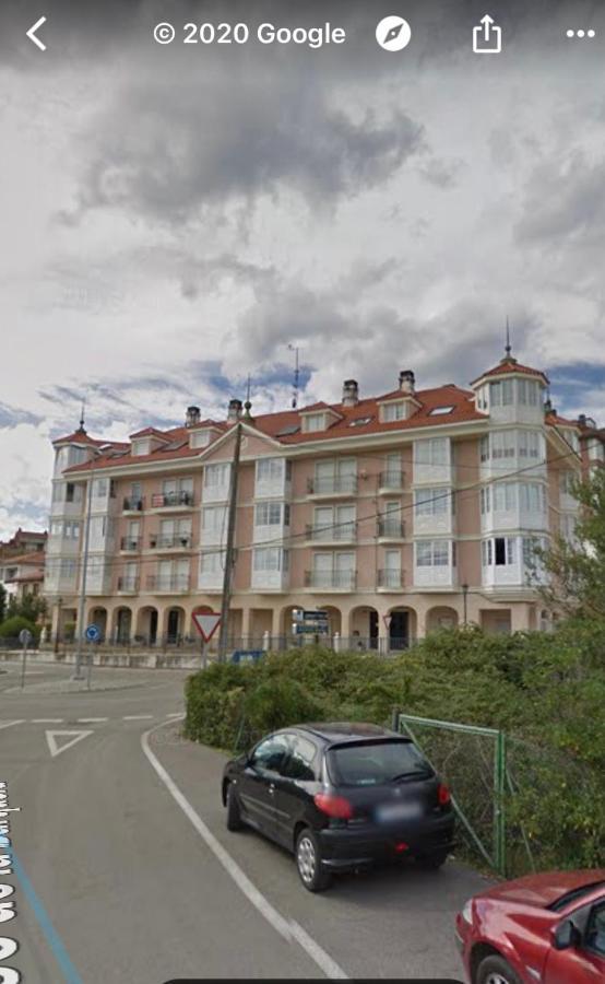 Ermita San Vicente De La Barquera Duplex Apartment Exterior photo